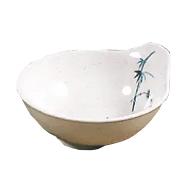 Thunder Group 3501BB Asian Dinnerware, Plastic