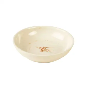 Thunder Group 3955GD Asian Dinnerware, Plastic