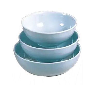 Thunder Group 5975 Asian Dinnerware, Plastic