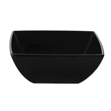 Thunder Group 69004BK Bowl, Plastic,  0 - 31 oz