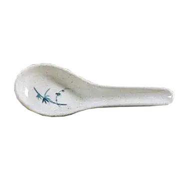 Thunder Group 7002BB Spoon, Wonton