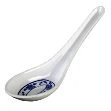 Thunder Group 7003B Spoon, Wonton