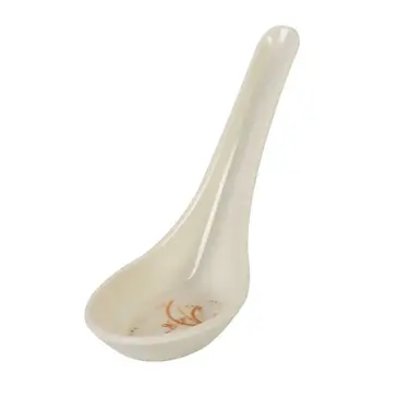 Thunder Group 7003GD Spoon, Wonton