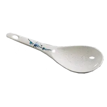 Thunder Group 7005BB Serving Spoon, Rice Server