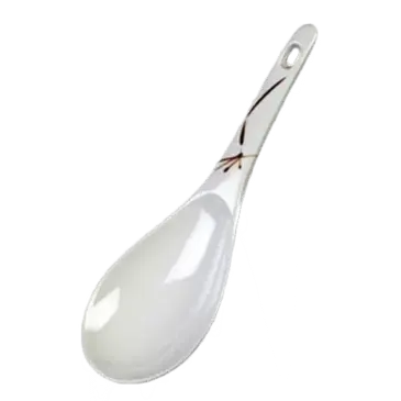 Thunder Group 7005BO Serving Spoon, Rice Server