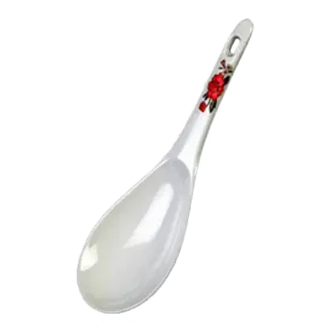 Thunder Group 7005TL Serving Spoon, Rice Server