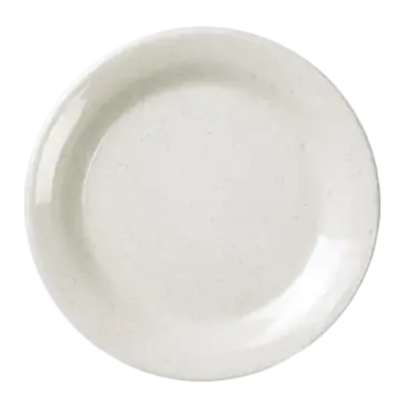 Thunder Group AD107WS Plate, Plastic