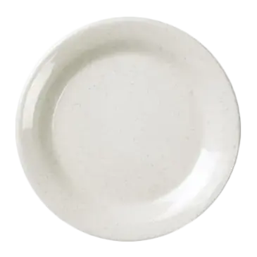 Thunder Group AD109WS Plate, Plastic