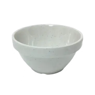 Thunder Group AD304WS Bouillon Cups, Plastic