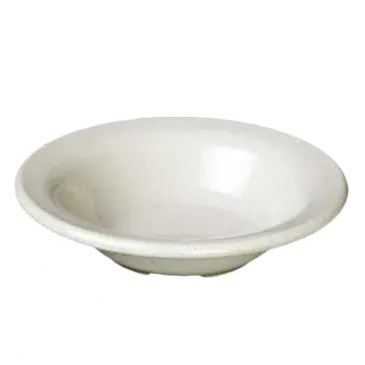 Thunder Group AD306WS Soup Salad Pasta Cereal Bowl, Plastic