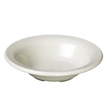 Thunder Group AD307WS Soup Salad Pasta Cereal Bowl, Plastic