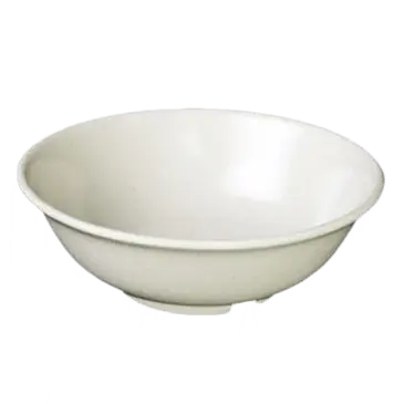 Thunder Group AD507WS Soup Salad Pasta Cereal Bowl, Plastic