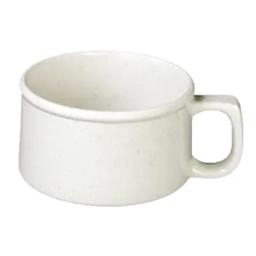 Thunder Group AD9016WS Soup Cup / Mug, Plastic