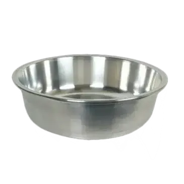 Thunder Group ALBS001 Mixing Bowl, Metal