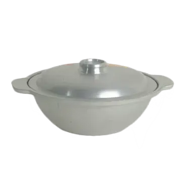 Thunder Group CETW003 Wok Pan