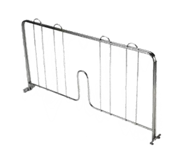 Thunder Group CMDC018 Shelf Divider