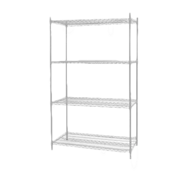 Thunder Group CMSV1448 Shelving, Wire