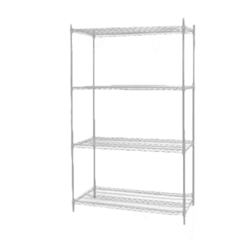Thunder Group CMSV1872 Shelving, Wire