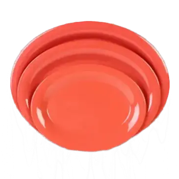 Thunder Group CR209RD Platter, Plastic