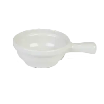 Thunder Group CR305V Soup Salad Pasta Cereal Bowl, Plastic