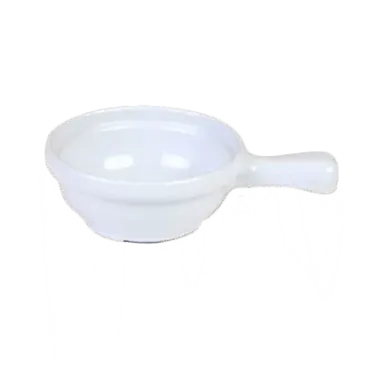 Thunder Group CR305W Soup Salad Pasta Cereal Bowl, Plastic