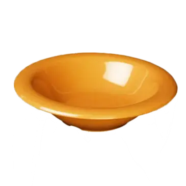 Thunder Group CR5044YW Soup Salad Pasta Cereal Bowl, Plastic