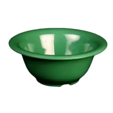 Thunder Group CR5510GR Soup Salad Pasta Cereal Bowl, Plastic