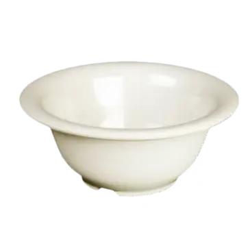 Thunder Group CR5510V Soup Salad Pasta Cereal Bowl, Plastic