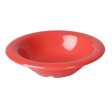 Thunder Group CR5608RD Soup Salad Pasta Cereal Bowl, Plastic