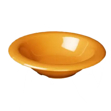 Thunder Group CR5608YW Soup Salad Pasta Cereal Bowl, Plastic