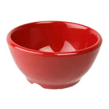 Thunder Group CR5804PR Soup Salad Pasta Cereal Bowl, Plastic