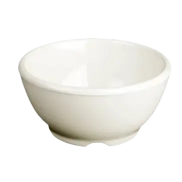 Thunder Group CR5804V Soup Salad Pasta Cereal Bowl, Plastic