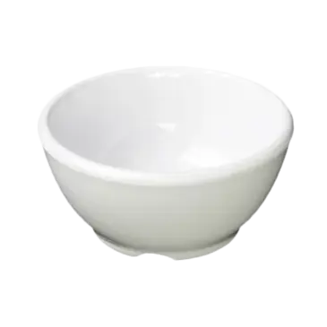 Thunder Group CR5804W Soup Salad Pasta Cereal Bowl, Plastic