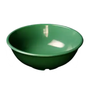 Thunder Group CR5807GR Soup Salad Pasta Cereal Bowl, Plastic