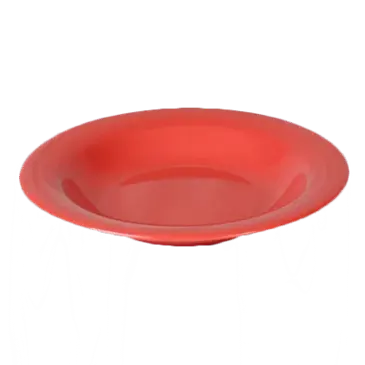 Thunder Group CR5809RD Soup Salad Pasta Cereal Bowl, Plastic