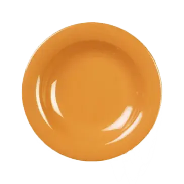 Thunder Group CR5809YW Soup Salad Pasta Cereal Bowl, Plastic