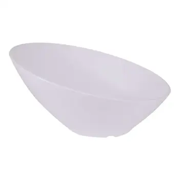 Thunder Group CR805W Bowl, Plastic,  0 - 31 oz