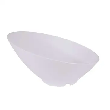 Thunder Group CR806W Bowl, Plastic,  0 - 31 oz