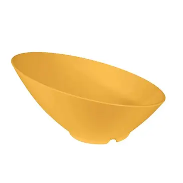 Thunder Group CR806YW Bowl, Plastic,  0 - 31 oz