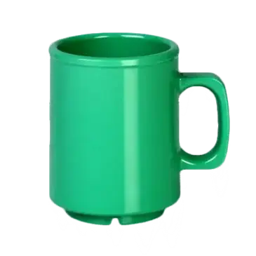 Thunder Group CR9010GR Mug, Plastic