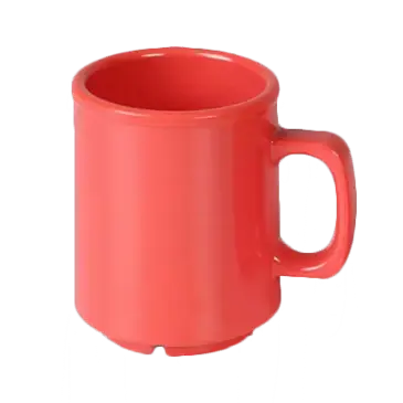 Thunder Group CR9010RD Mug, Plastic