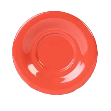 Thunder Group CR9303RD Saucer, Plastic