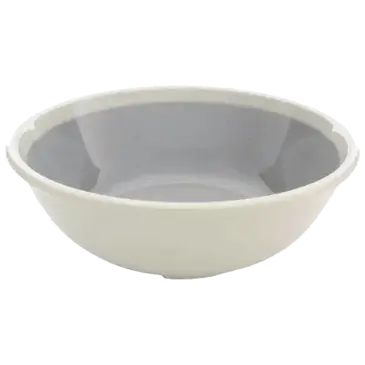 Thunder Group DM5807H Soup Salad Pasta Cereal Bowl, Plastic