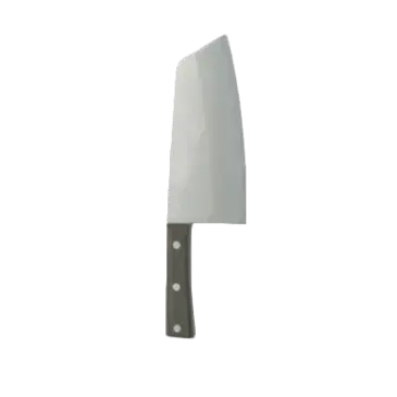Thunder Group JAS010055A Knife, Cleaver