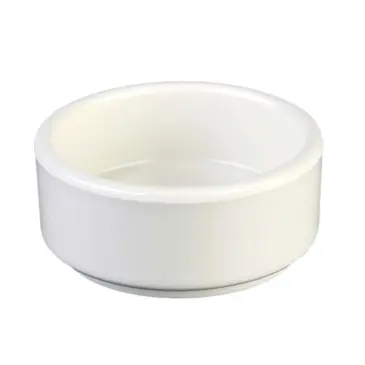 Thunder Group ML350B1 Ramekin / Sauce Cup, Plastic