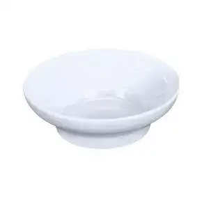 Thunder Group ML351W1 Sauce Dish, Plastic