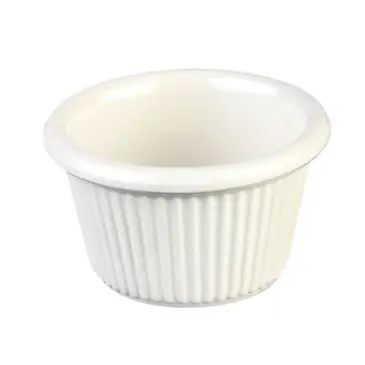 Thunder Group ML507B1 Ramekin / Sauce Cup, Plastic