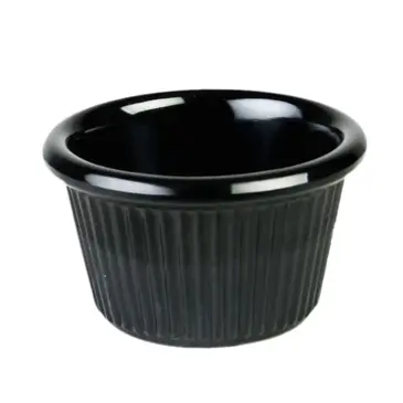 Thunder Group ML507BL1 Ramekin / Sauce Cup, Plastic