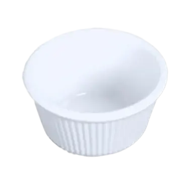 Thunder Group ML509W1 Ramekin / Sauce Cup, Plastic