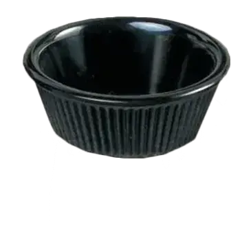 Thunder Group ML531BL1 Ramekin / Sauce Cup, Plastic